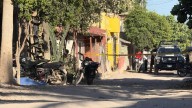 Ataque armado en Villa Juárez, Navolato, deja un menor muerto y dos heridos