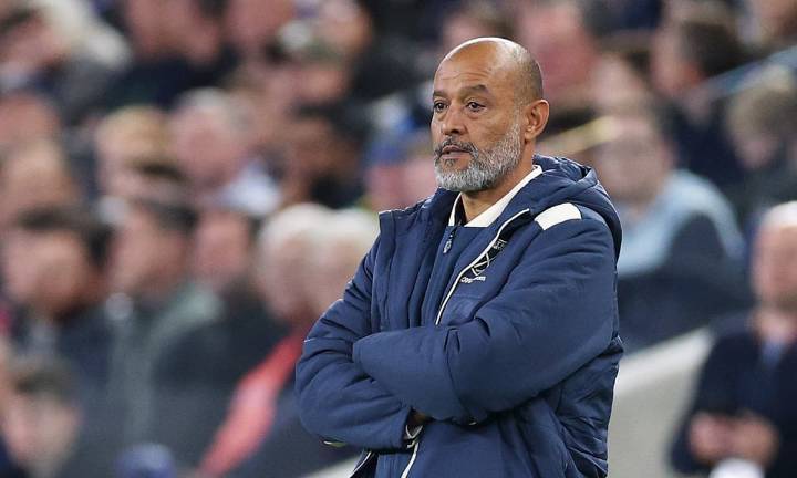 West Ham: Nuno Espirito Santo rings changes as forgotten star brought in from cold