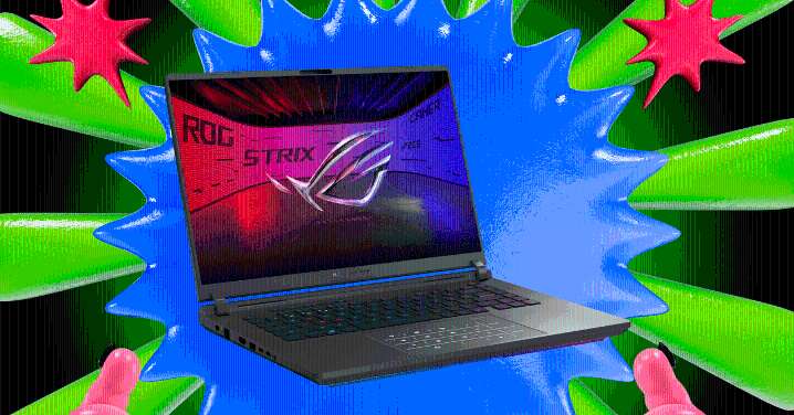 I've Been Reviewing Laptops for a Decade. Here's What I'd Buy During Prime Day