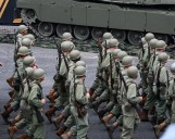 Trump y el uso de las fuerzas armadas para implementar su agenda política