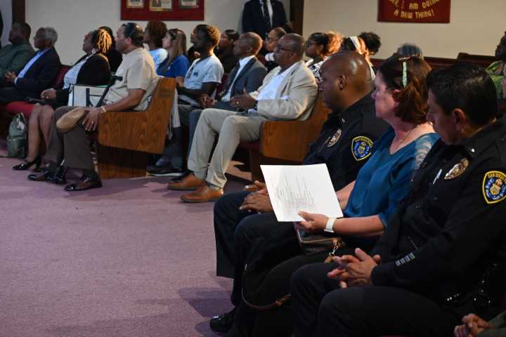 Amazing Grace Event & Resource Fair Brings Hope to Overdose Recovery