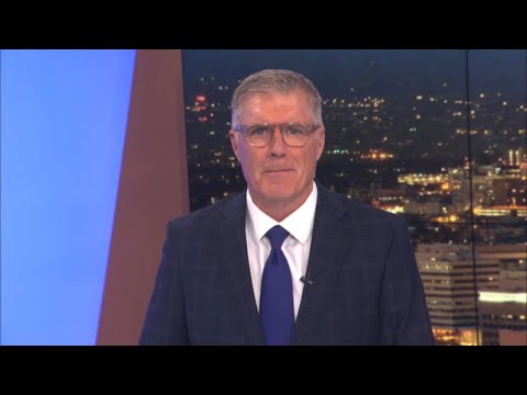 Tucson honors Grijalva: Federal building renaming bill progresses