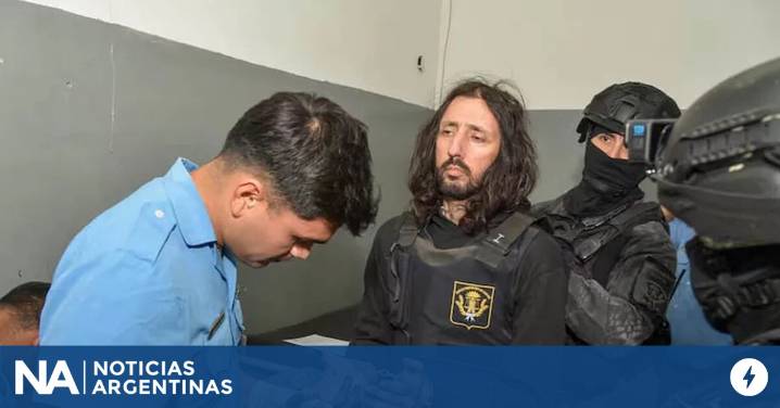 Pablo Laurta declarará este jueves por el doble femicidio