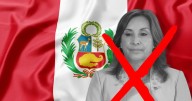 Destituyen a Dina Boluarte: Congreso aprueba quitarle Presidencia de Perú por incapacidad moral