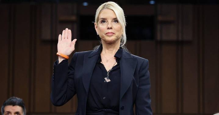 Early takeaways as Bondi wraps testimony before Senate Judiciary Committee