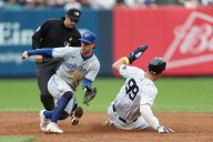 Where to stream the Yankees vs. Blue Jays ALDS, Game 1, today for free