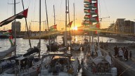 An LA activist's view from inside a Gaza aid flotilla