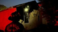 Baton Rouge Fire Department investigating Monday morning arson on Iberville Street