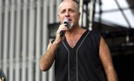 Gustavo Cordera suspendió los shows porque dice que no tiene garantías institucionales