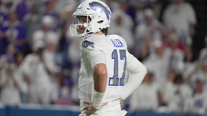 Turnovers killed the Bills in 23-20 loss to Patriots