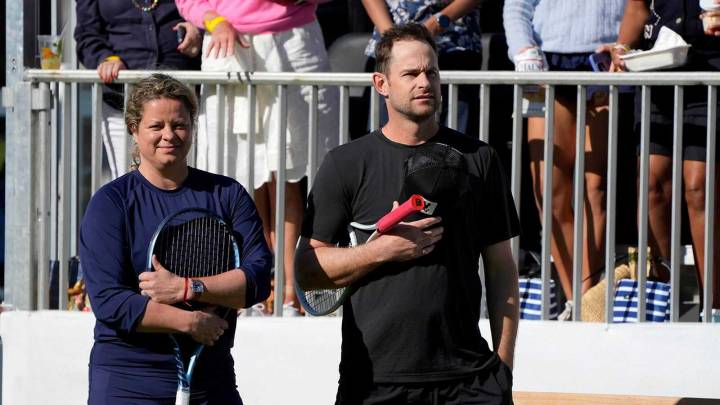 Andy Roddick Slams ATP After Jannik Sinner and Carlos Alcaraz Withdraw From Shanghai Masters