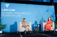 Geena Davis Tells WIPL Attendees How She Overcame Being 'Dangerously Polite' and How She Uses Data to Bust Media Stereotypes