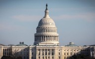 Fracasa por novena vez en el Senado el intento para reabrir el Gobierno de EEUU