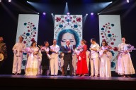 En solo un año el Teatro Municipal de Surco se ha convertido en el nuevo epicentro cultural de Lima