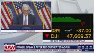 Fed Reserve cuts rates by quarter point