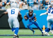 Superan Panthers a Cowboys 30