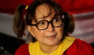 María Antonieta de las Nieves le dice adiós a su personaje de “La Chilindrina”