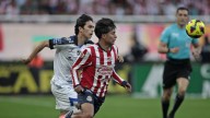 Querétaro vs Guadalajara: Así Va el Partido de la Fecha 14 de la Liga MX 2025