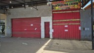 Clausuraron la verdulería de los precios bajos de Guernica