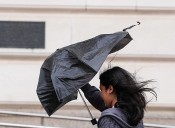 Storm Amy to bring flooding and treacherous travel as it hits west coast