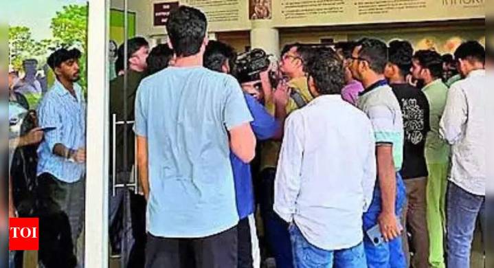 West Bengal: 3 held in medical student gang-rape case; Odisha CM seeks swift action against accused