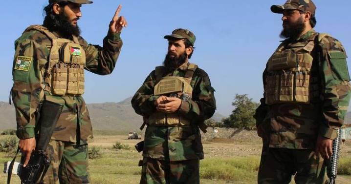 Pakistan and Afghanistan agree to 48