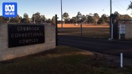 Prison officers strike over sentence for NSW inmate who bashed guards