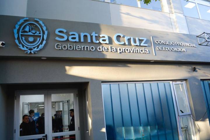 Suspensión de clases en la Zona Norte por alerta meteorológica