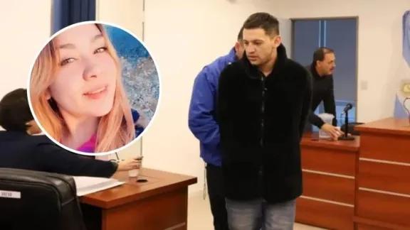 Elevan a juicio la causa contra el ex novio de Luciana Muñoz acusado de falso testimonio