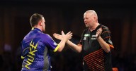 Raymond van Barneveld is not scared of Luke Littler as he reveals plan to halt World No.1 bid