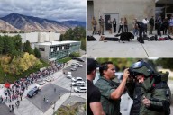 Bomb squad detonates ‘suspicious device’ prior to TPUSA's first Utah event since Charlie Kirk assassination