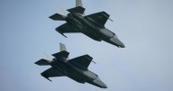 Ofensiva rusa con drones y misiles en Ucrania provocó el despliegue de aviones de combate polacos
