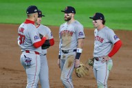 Red Sox roster: What happens if Alex Bregman, Trevor Story leave infield mix?