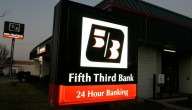 Fifth Third Bancorp to buy Comerica for $10.9 billion in tie