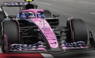 La aclaración de la Fórmula 1 sobre la maniobra que perjudicó a Colapinto en el GP de México