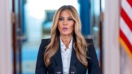 Melania Trump anuncia que ocho niños ucranianos han vuelto con sus familias tras negociar con Putin