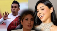 Christian Cueva y Pamela Franco IGNORAN a Pamela López y RECONFIRMAN su amor pese a rumores de separación: “La distancia…”