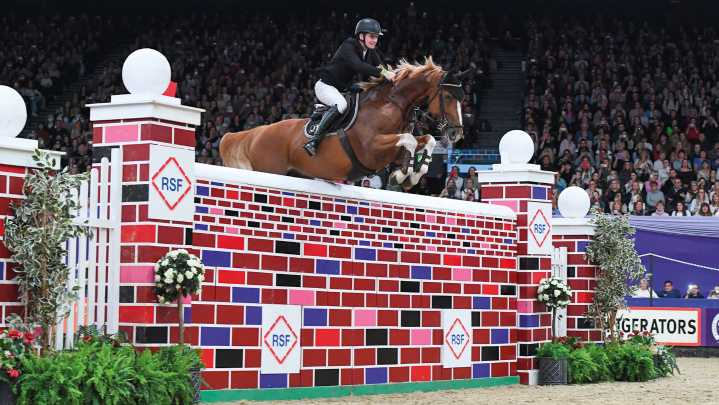 How to watch HOYS: The Channel 4 TV programme