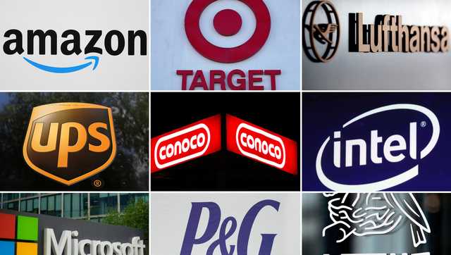 Layoffs are piling up, raising worker anxiety. Here are some companies that have cut jobs recently