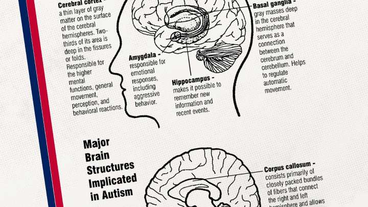 New UA research develops machine learning to address needs of children with autism