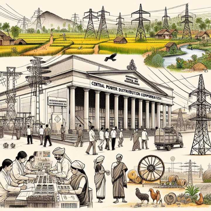Power Sector Revamp: TPDDL and BSPHCL Forge Strategic Partnership to Train Future Leaders