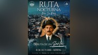 Caracas: "Ruta Nocturna Por La Paz" honrará este sábado legado del Beato José Gregorio Hernández