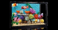 The new Lego aquarium is beautiful but fans left gobsmacked at price