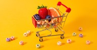 Avoiding Ultra-Processed Foods Is Completely Unrealistic