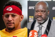 Patrick Mahomes Loses Trust in Shaquille O’Neal, Snubs Him for Rockets Star Chiefs’ Patrick Mahomes chooses a new Rockets star over Shaquille O’Neal, and we compare their careers statistically to unde