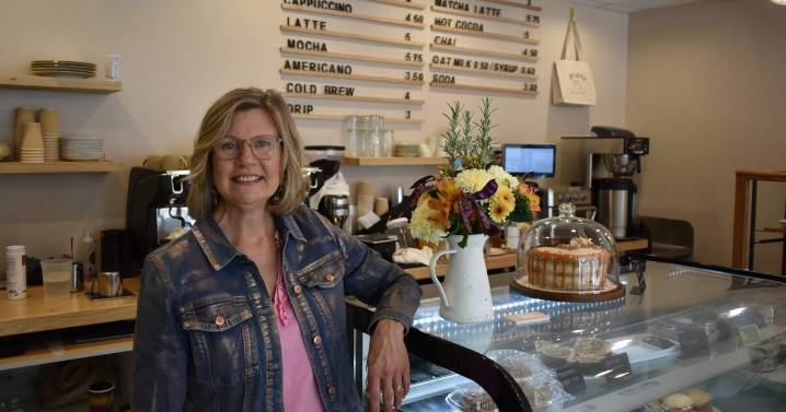 Pastry chef Liz Dillon opens European-style bakery Bravo Bakeshop in Ashland