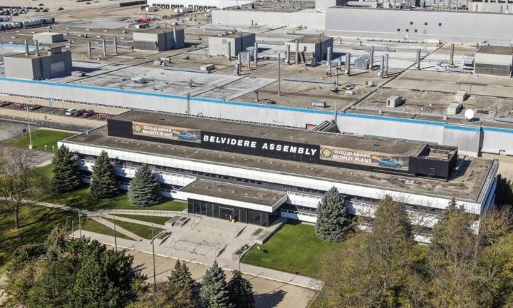 Stellantis invertirá 13.000 millones de dólares para ampliar su producción en EEUU un 50 %