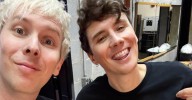 "Phan" Is Real, Folks — Here's a Look at Dan and Phil's Relationship Timeline