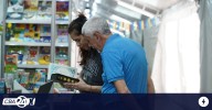La Feria del Libro 2025 ya se puede visitar en Córdoba hasta el 19 de octubre