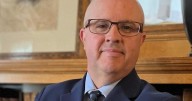 Museum boss quits in dispute over Trump's Eisenhower sword gift to King Charles